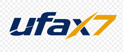 UFAX7 โลโก้